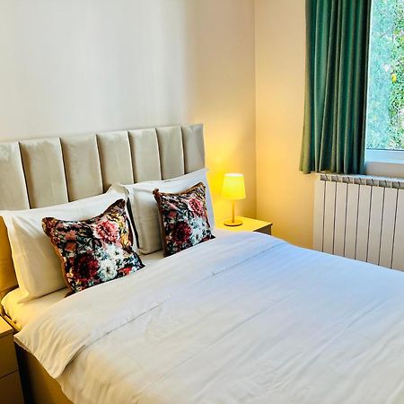 Piata Ovidiu 14 Apartment คอนสตันซา ภายนอก รูปภาพ