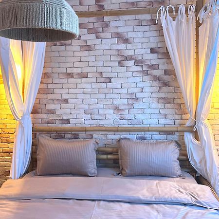 Piata Ovidiu 14 Apartment คอนสตันซา ภายนอก รูปภาพ